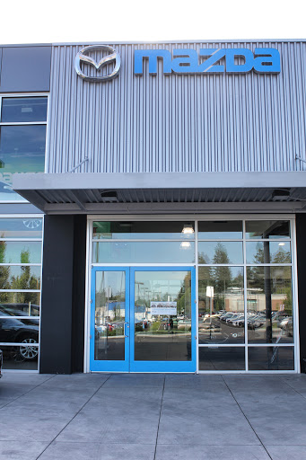 Mazda Dealer «Ron Tonkin Mazda», reviews and photos, 750 SE 122nd Ave, Portland, OR 97233, USA