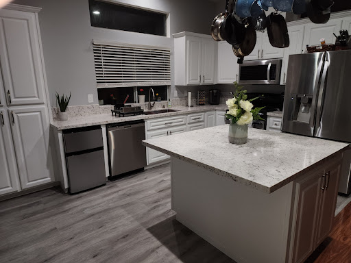 Quality First Home Improvement, Inc. image