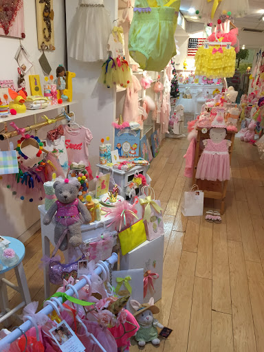 Baby Clothing Store «Once upon a baby gallery», reviews and photos, 17 Wall St, Huntington, NY 11743, USA