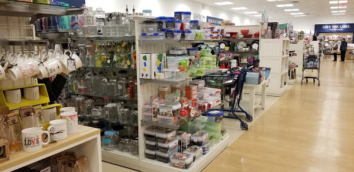 Department Store «Marshalls», reviews and photos, 1 Worcester Rd, Framingham, MA 01701, USA