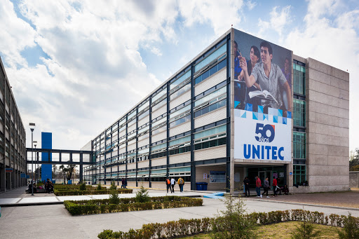 UNITEC Toluca - Universidad Tecnológica de México