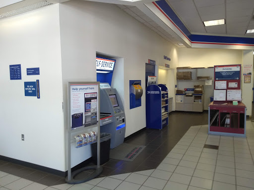 Post Office «United States Postal Service», reviews and photos, 1251 William D Tate Ave, Grapevine, TX 76051, USA