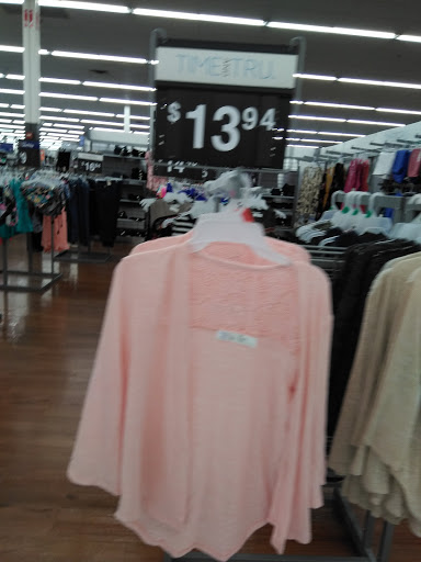 Department Store «Walmart Supercenter», reviews and photos, 7250 Union Park Ave, Midvale, UT 84047, USA