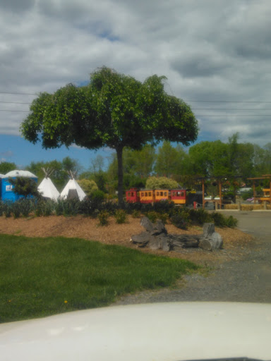 Amusement Center «Oasis Family Farm», reviews and photos, 3 Circle Dr, Robbinsville, NJ 08691, USA