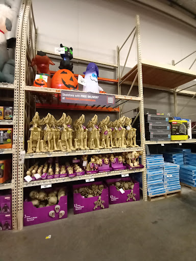 Home Improvement Store «The Home Depot», reviews and photos, 99 State Route 17 North, Lodi, NJ 07644, USA