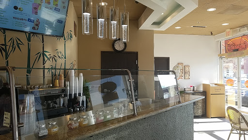 Coffee Shop «BAMBU Desserts & Drinks», reviews and photos, 6901 Stockton Blvd, Sacramento, CA 95823, USA