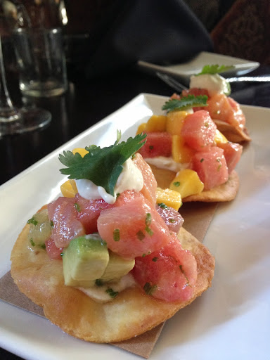 Italian Restaurant «GEM Italian Kitchen Nightclub & Lounge», reviews and photos, 42 Province St, Boston, MA 02108, USA