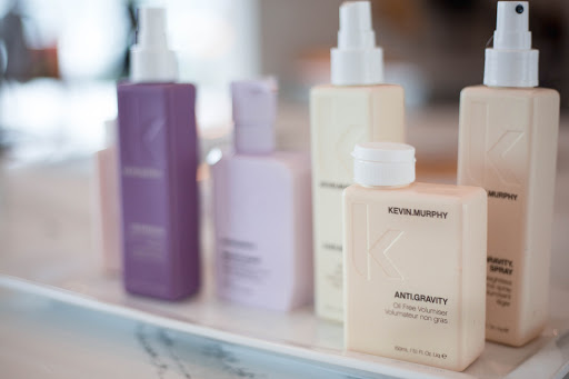 Hair Salon «Heat Blowdry Bar and Wax Studio Hair Salon», reviews and photos, 1591 Tullamore St, Mankato, MN 56001, USA