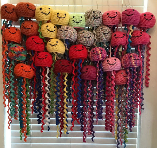 Fabric Store «Jo-Ann Fabrics and Crafts», reviews and photos, 1250 William D Tate Ave, Grapevine, TX 76051, USA