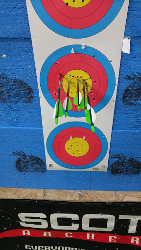 TAZ Archery, 11908 Catalpa Ln, Woodstock, IL 60098, USA, 