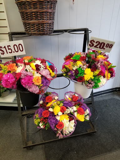 Florist «Park Floral Company», reviews and photos, 1055 Morris Park Ave, Bronx, NY 10461, USA
