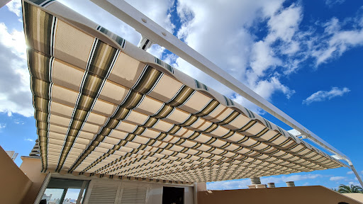 Tapicería Mencey – (Granadilla de Abona)