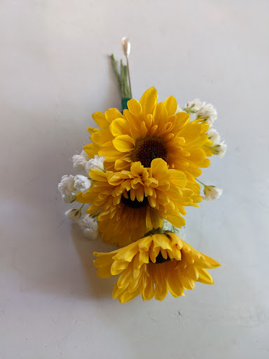 Florist «The Flower Company», reviews and photos, 9921 Maple St, Bellflower, CA 90706, USA