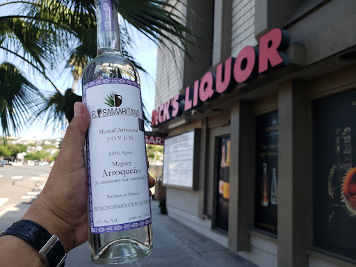 Wine Store «Wine Time», reviews and photos, 7474 La Jolla Blvd, La Jolla, CA 92037, USA