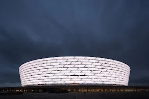 Baku Olympic Stadium image