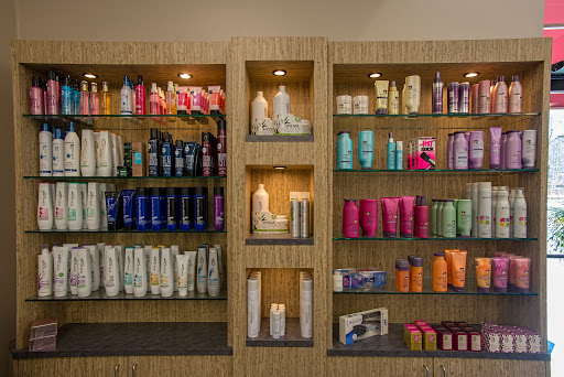 Hair Salon «Anselaines For Hair», reviews and photos, 1477 NJ-23, Butler, NJ 07405, USA