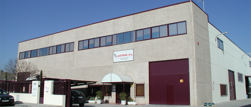 LASTRAS, S.L. en Ajalvir, Madrid