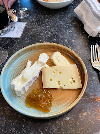 Plats et boissons du Le Garde Champetre, Farm/Restaurant à Gyé-sur-Seine - n°9