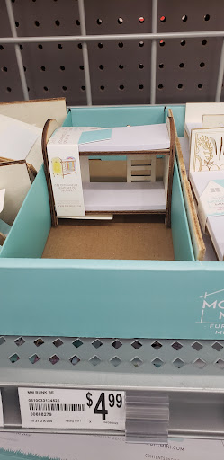 Craft Store «Michaels», reviews and photos, 158 Pavilion Pkwy, Newport, KY 41071, USA