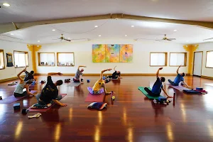 Shoshoni Yoga Retreat image