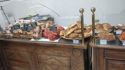 Boulangerie Artisanale à Troyes