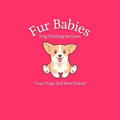 Fur Babies Dog Walking Services