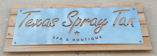 Tanning Salon «Texas Spray Tan, Spa & Boutique», reviews and photos, 7352 Senate Ave, Houston, TX 77040, USA