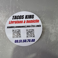 Photos du propriétaire du Restauration rapide TACOS KING à Montivilliers - n°5