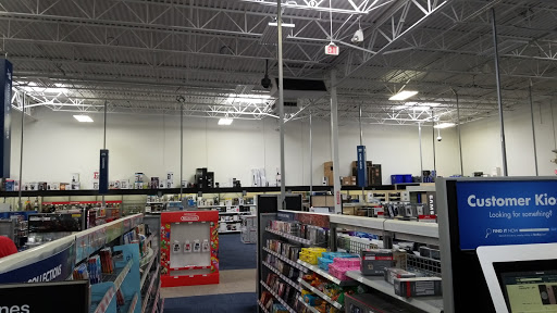 Electronics Store «Best Buy», reviews and photos, 19000 Limestone Commercial Dr, Pflugerville, TX 78660, USA