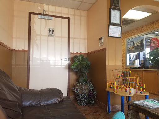 Auto Body Shop «Elite Auto Experts», reviews and photos, 17130 Farm to Market Rd 529, Houston, TX 77095, USA