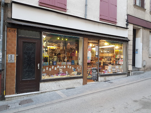 Librairie Lithos Mana Limoges