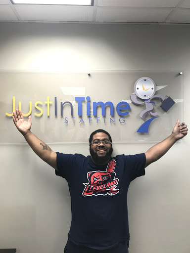Employment Agency «Just In Time Staffing», reviews and photos, 8200 Tyler Blvd, Mentor, OH 44060, USA