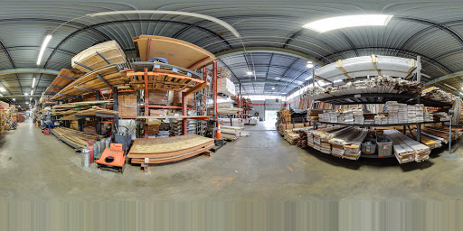 Surplus Store «Northside Material Brokers», reviews and photos, 3449 Hamilton Blvd SW, Atlanta, GA 30354, USA