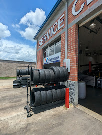 Express Oil Change & Tire Engineers - Photo 4 - Car repair in Macon, GA, Macon
