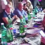 Photo n°10 de l'avis de Maria.a fait le 10/09/2023 à 16:32 sur le  Taverna la Tammurriata à Casalnuovo di Napoli