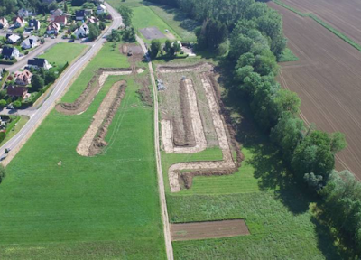 TP Pays de Sierentz à Sierentz