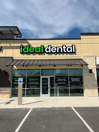 Ideal Dental of Alamo Ranch