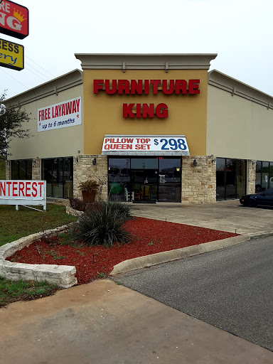 Furniture Store «Furniture King Inc», reviews and photos, 15273 I-35, Selma, TX 78154, USA