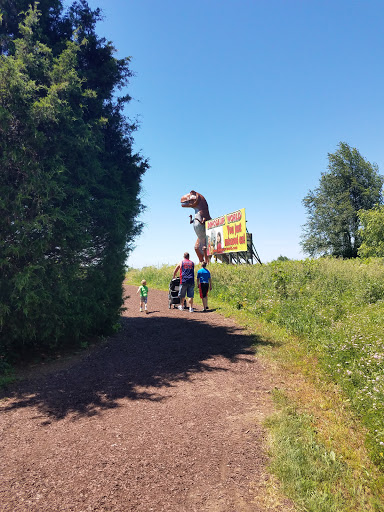Amusement Center «Dinosaur World», reviews and photos, 711 Mammoth Cave Rd, Cave City, KY 42127, USA