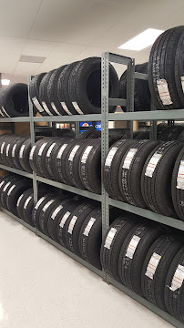 Les Schwab Tire Center - Photo 1 - Car repair in Spanaway, WA, Tacoma