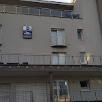Photo n°3 de l'avis de Alexandra.l fait le 12/11/2019 à 15:03 sur le  Best Western Hotel Am Kastell à Heilbronn