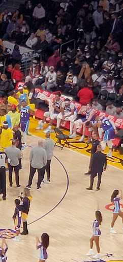 Sporting Goods Store «Big 5 Sporting Goods», reviews and photos, 3121 Wilshire Blvd, Santa Monica, CA 90403, USA