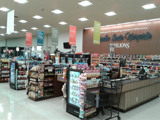 Grocery Store «Pavilions», reviews and photos, 22451 Antonio Pkwy, Rancho Santa Margarita, CA 92688, USA