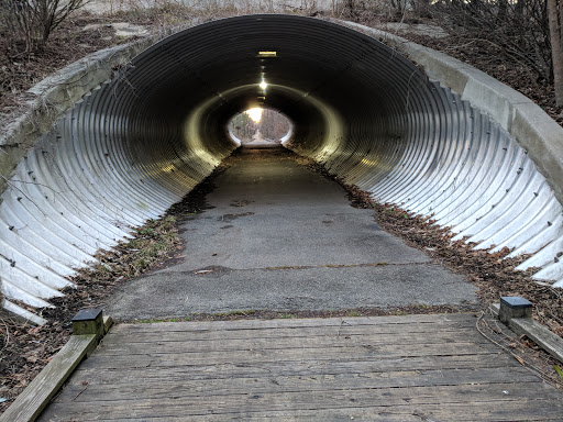 Washington, Baltimore and Annapolis Trail