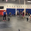 Breathe Crossfit