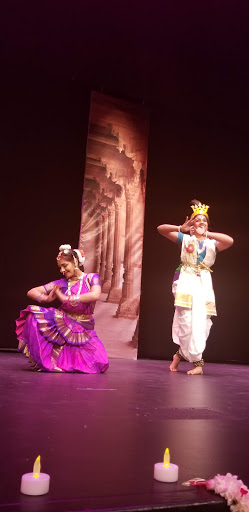 Arts Organization «Fairfield Community Arts Center», reviews and photos, 411 Wessel Dr, Fairfield, OH 45014, USA