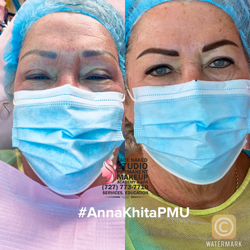 Explore cool tattoo ideas for guys small tattoos, creative tattoo ideas in Clearwater, available at FACE NAKED STUDIO, PERMANENT MAKEUP ACADEMY AND SPA