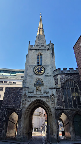 Reviews of St John's Church in Bristol - Church