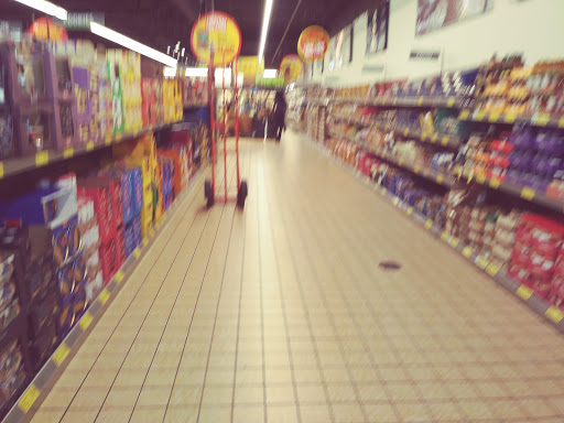 Supermarket «ALDI», reviews and photos, 1235 E St Georges Ave, Roselle, NJ 07203, USA