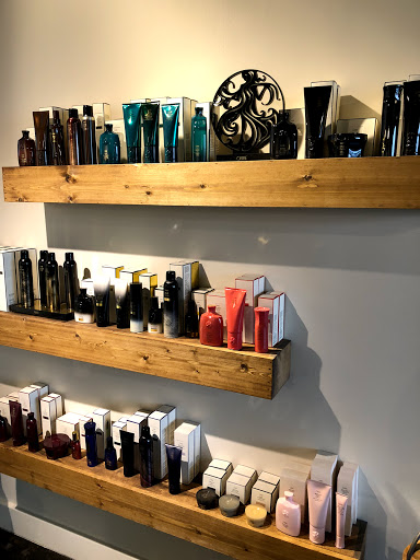 Beauty Salon «Sugar Salon», reviews and photos, 6534 Central Ave, Wichita, KS 67206, USA